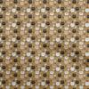 Cotton Flex Brown Fabric Dog Sewing Craft Projects Fabric Prints By Yard 40 Inch