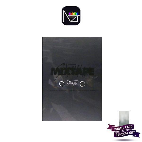 Stray Kids Микстейп