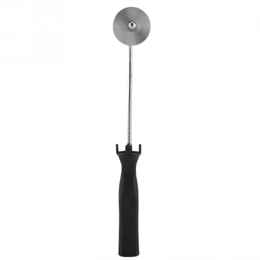 3pcs/set Non-slip Fiberglass Roller Tools Multifunctional Laminating Roller Home Improvement