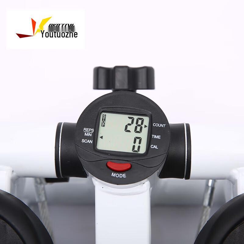 You Tuo Zhe Home Hydraulic Stepper CN plug (adapter included)