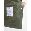 Aigle Parka AIS25WOUT017