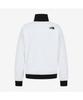 The North Face Nj5Jr52K Куртка-трек TNF Белоснежный