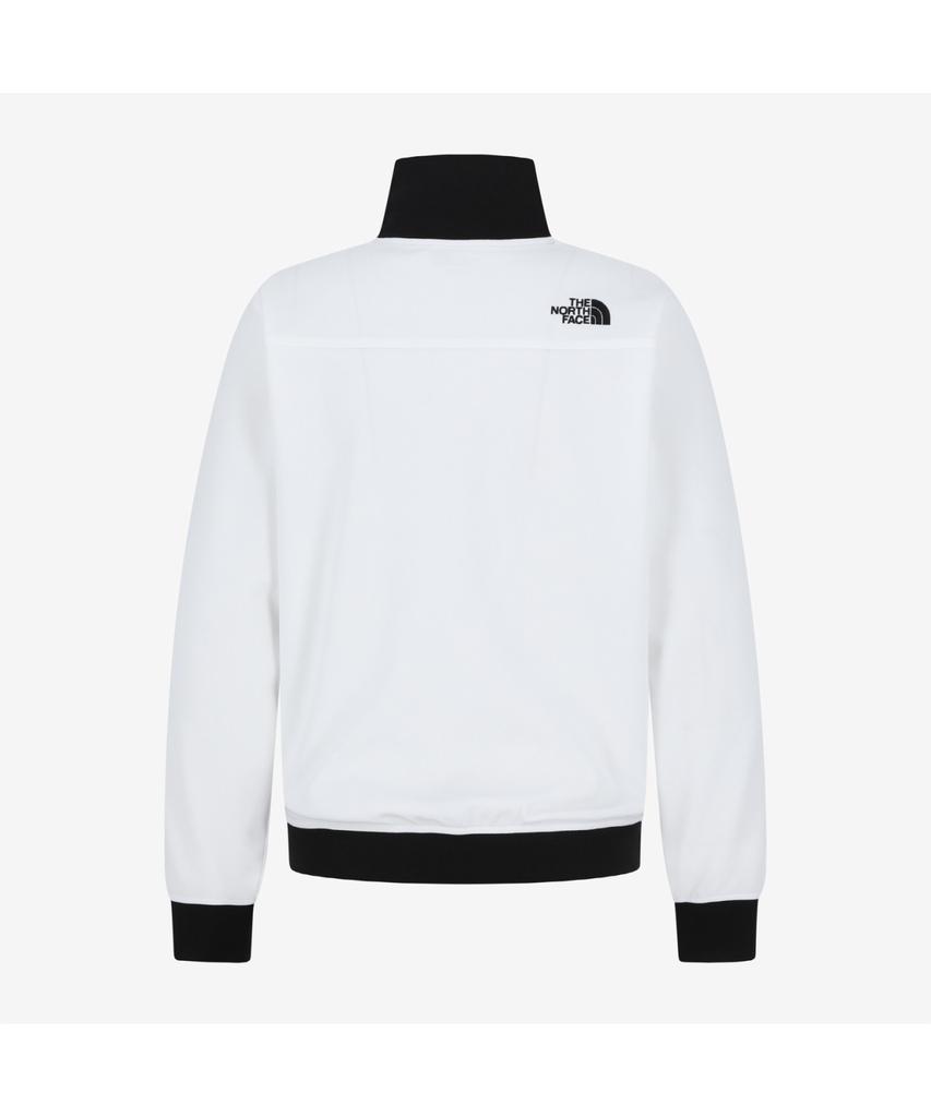 The North Face Nj5Jr52K Куртка-трек TNF Белоснежный