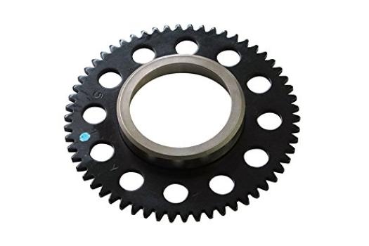 Оригинальные запчасти Yamaha Стартерная шестерня Yamaha Cygnus X 990197 SE12J/SE44J