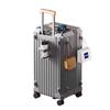 DULA D2188 Пятиколесный Умный Дорожный Чемодан
