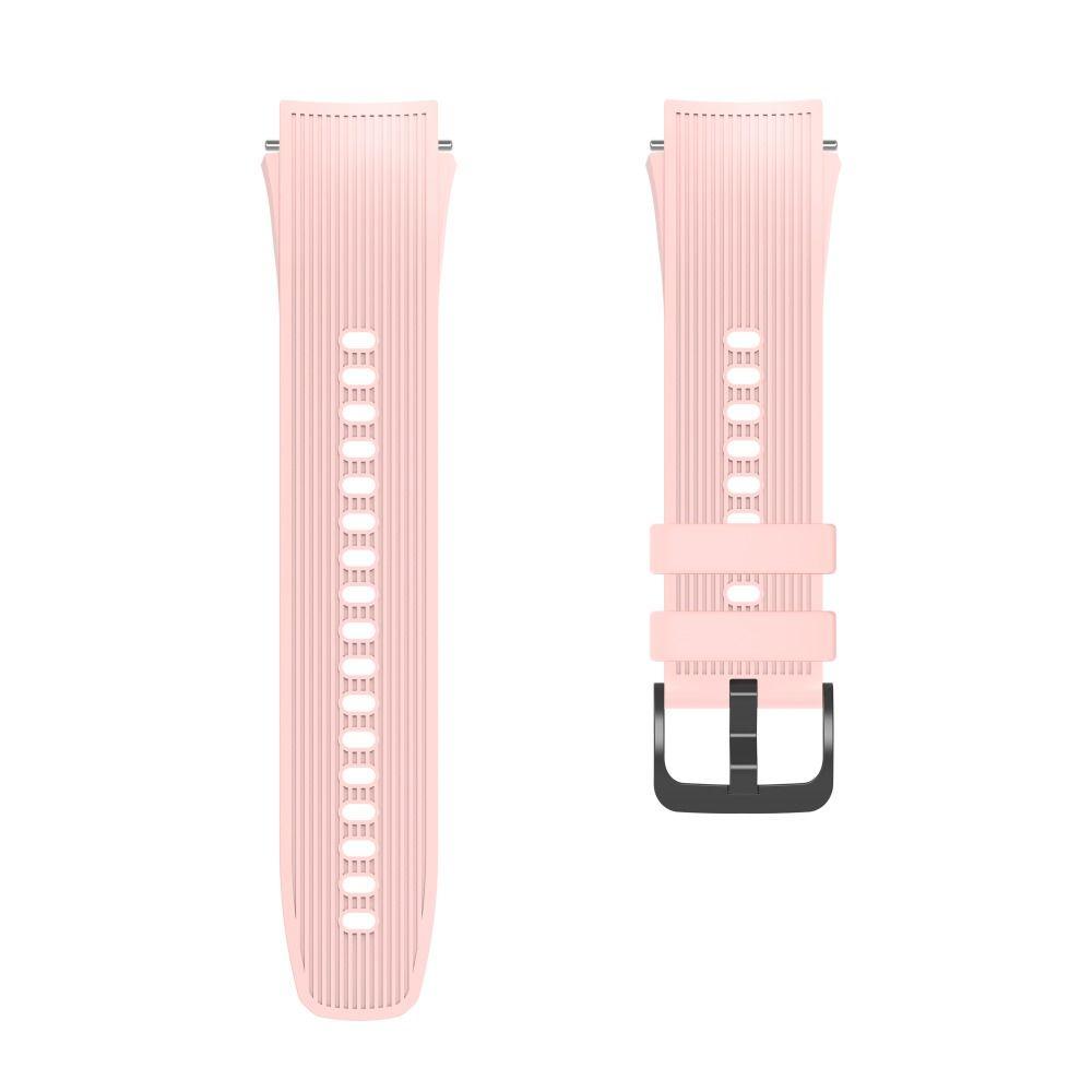 Сменный ремешок для часов, силиконовый ремешок для часов, новый браслет для Oppo Watch X