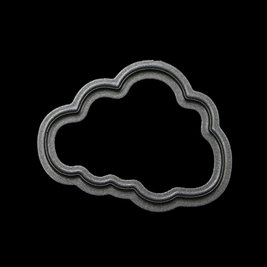 Симпатичные рамки трафарет тиснение вырубные штампы 3D скрапбукинг карты ремесло штампы