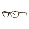 V542 Tortoise Women Eyeglasses