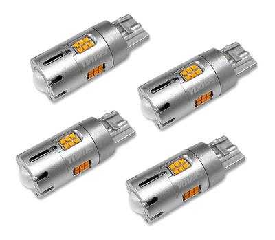 Светодиодная лампа указателя поворота YOURS серии T33, предназначенная для X-Trail S / X