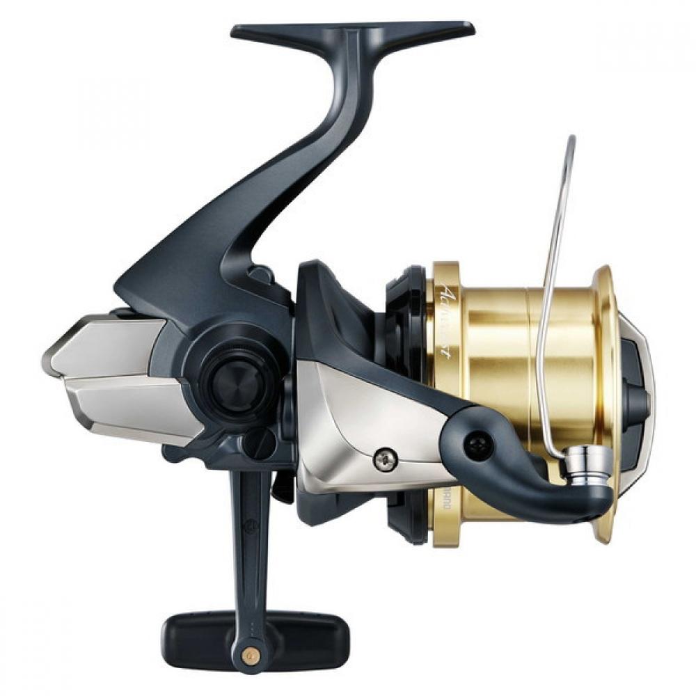 Shimano Spinning Reel Throw 25 Active Cast Sd1060