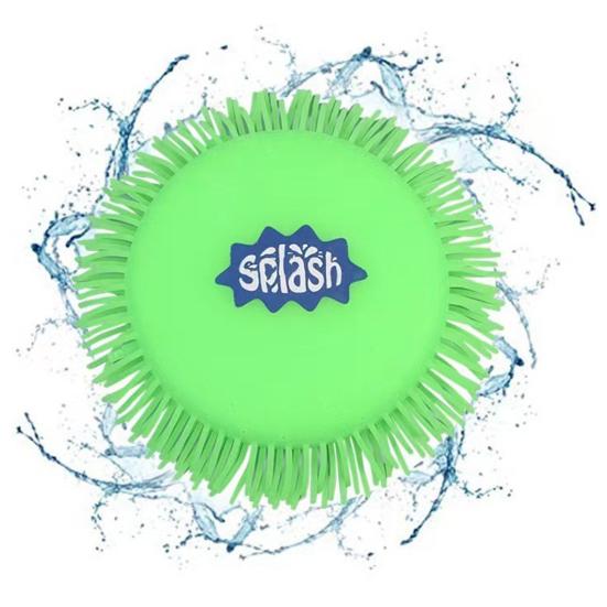 Water Flying Disc for Kids Soft Beach Water Flying Disc Park Pool Parties