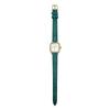 Часы fragola Classical Square Watch GR Green [Follow] N05423A-1 Женские