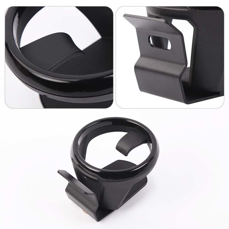 Подставка для держателя стакана для воды, подставка для Suzuki Jimny 2019 Up, аксессуары для салона автомобиля