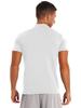 Mens Mock Neck Short Sleeve T Shirt Casual Solid Color Slim Fit Tee Top Undershirt Basic Wear