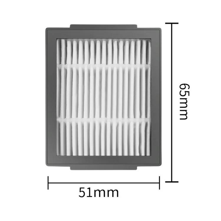 Запасные части для iRobot Roomba E5 / E6 / i7 / i7+ серии Основная щетка, Набор фильтров Аксессуары для робота-пылесоса