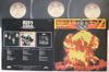 LP Пластинка KISS - Originals VIP55013 CASABLANCA 1977 Япония Оби Рок Б/У
