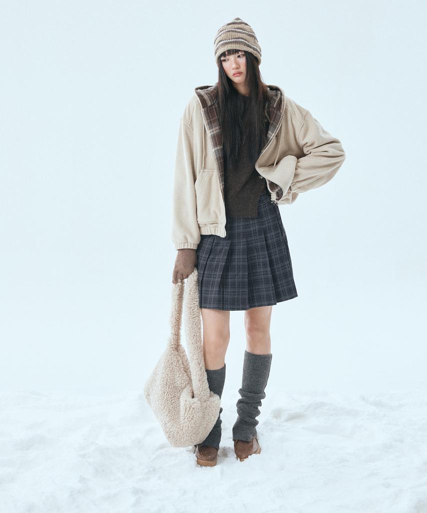 MIXXO Полосатая шапка_Miaacfv1Ss