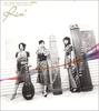 CD RIN ' - Jikuu(DVD Tsuki) (CCCD) AVCD17458B Avex Trax 2004 Japan ObiJapanese Pop/Rock Used