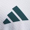 adidas Real Madrid 26/27 Home Authentic Jersey Asia Sizing 'White' Men's JZ7218