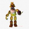 Fnaf Coloring Pages Springtrap Five Nights At Freddy's 4 Five Nights Iron-on Transfers For Clothing Tshirt Bag Heat Transfer Stickers Iron On Patches