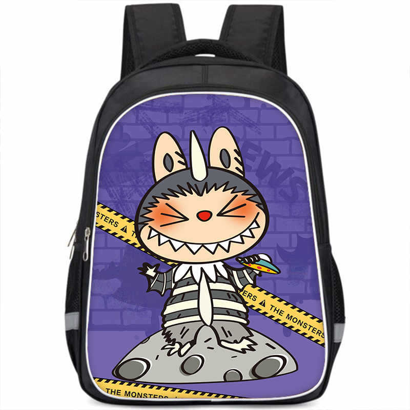 Школьный рюкзак, рюкзак для студента большой вместимости