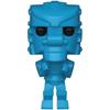 Rock Em Sock Em Robot Blue Pop! винил