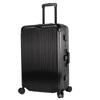 Ultralight Aluminum Frame Trolley: 20-Inch Carry-On & 24/26/29-Inch Large Capacity Travel Suitcases