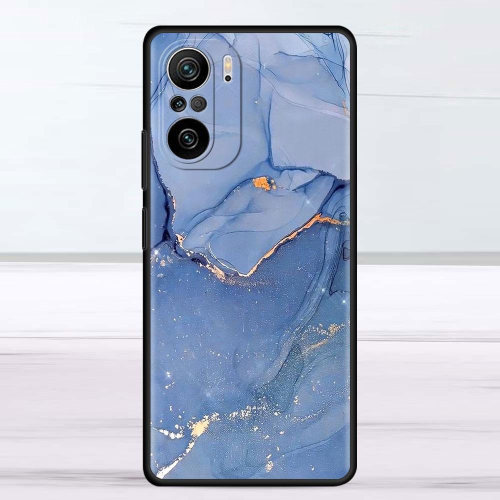 Мраморный чехол с рисунком для Xiaomi Redmi Note 11 10 9 Pro K40 10S 9S 9A 9C, чехол для телефона 9T 8 8T 7 11T, силиконовый чехол