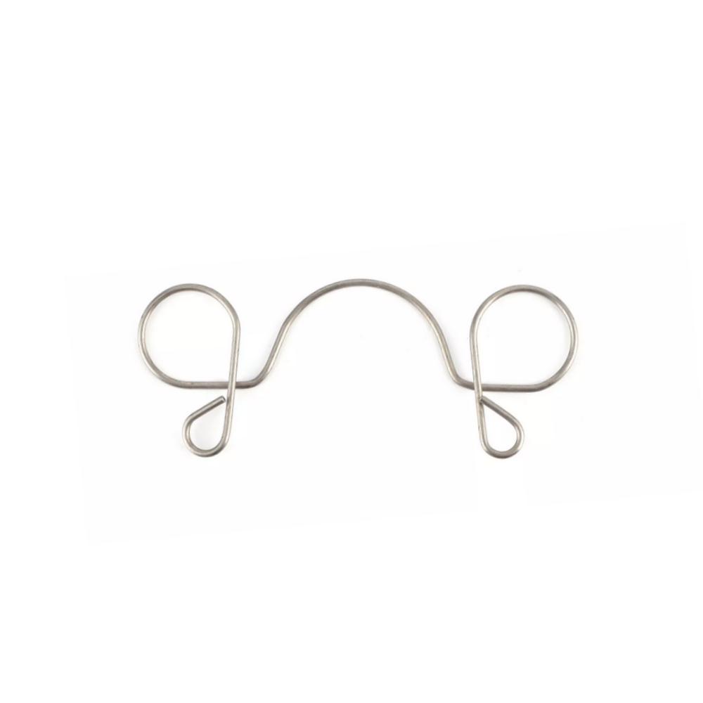 Инструмент для ремонта ручного стартера Комплект для ремонта стартера для подвесного мотора Yamaha 2-тактный 5/6 л.с.