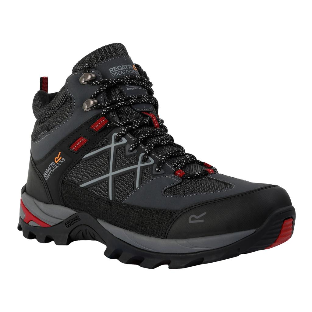 Regatta Mens Samaris III Walking Boots