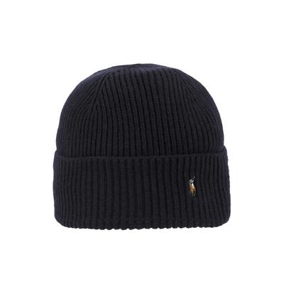 Polo Ralph Lauren Шапка-бини Pony Knit Pc1564 433
