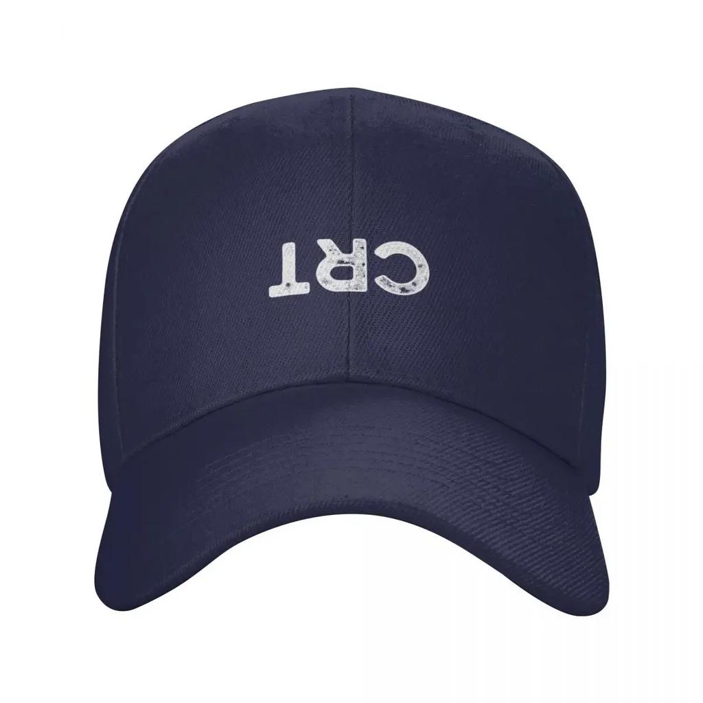 Anti Crt Baseball Cap Hat Unisex Luxury Snap Back Hat Sun Hats For Women Unisexs