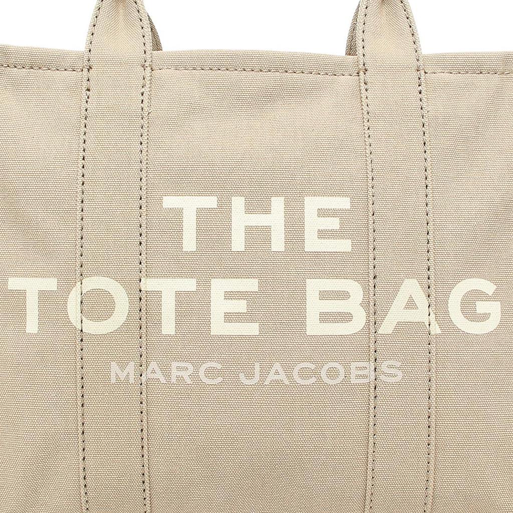 Tote Bag Shoulder Bag MARC JACOBS M0016161 The Tote Bag 260 Beige A4 Compatible [Marc Jacobs] Women's [Item]