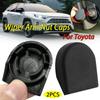 Windshield Wiper Arm Nut Cover Bolt Cap For Toyota Corolla OE#85292-0F010