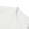 Li Ning LINING Мужские футболки Цвет слоновой кости AHSV023-1