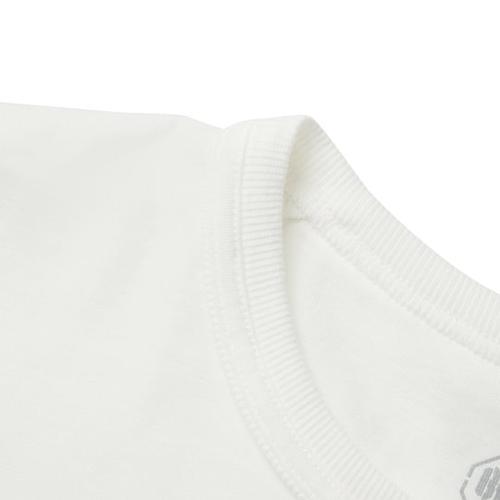 Li Ning LINING Мужские футболки Цвет слоновой кости AHSV023-1