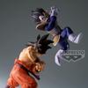 BANPRESTO Dragon Ball Z MATCH MAKERS Сон Гоку (против Вегеты)
