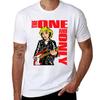 Chesney Hawkes The One And Only Tshirt Big And Tall Short Sleeve Tee