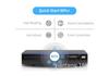 Компактный HD DVD/EVD/VCD/CD плеер для детей