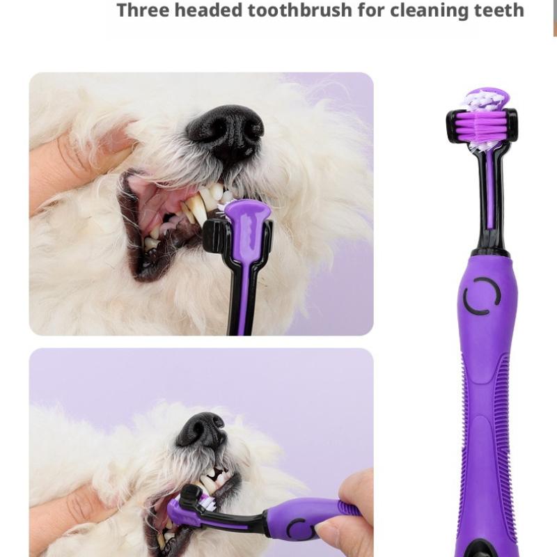 Набор для чистки домашних животных из 9 предметов Набор расчесок для животных Ножницы для стрижки собак Щетка-иголка Ножницы для ногтей Гребень для кошек перчатка для поглаживания кошек