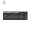 Беспроводная Bluetooth-клавиатура A4Tech FBK25 с двойным режимом