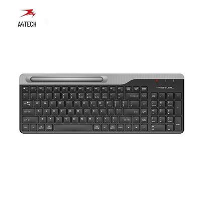 Беспроводная Bluetooth-клавиатура A4TECH FBK25