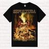 SEPULTURA Arise Унисекс Футболка Хлопок Черная Футболка S-5XL Q3123