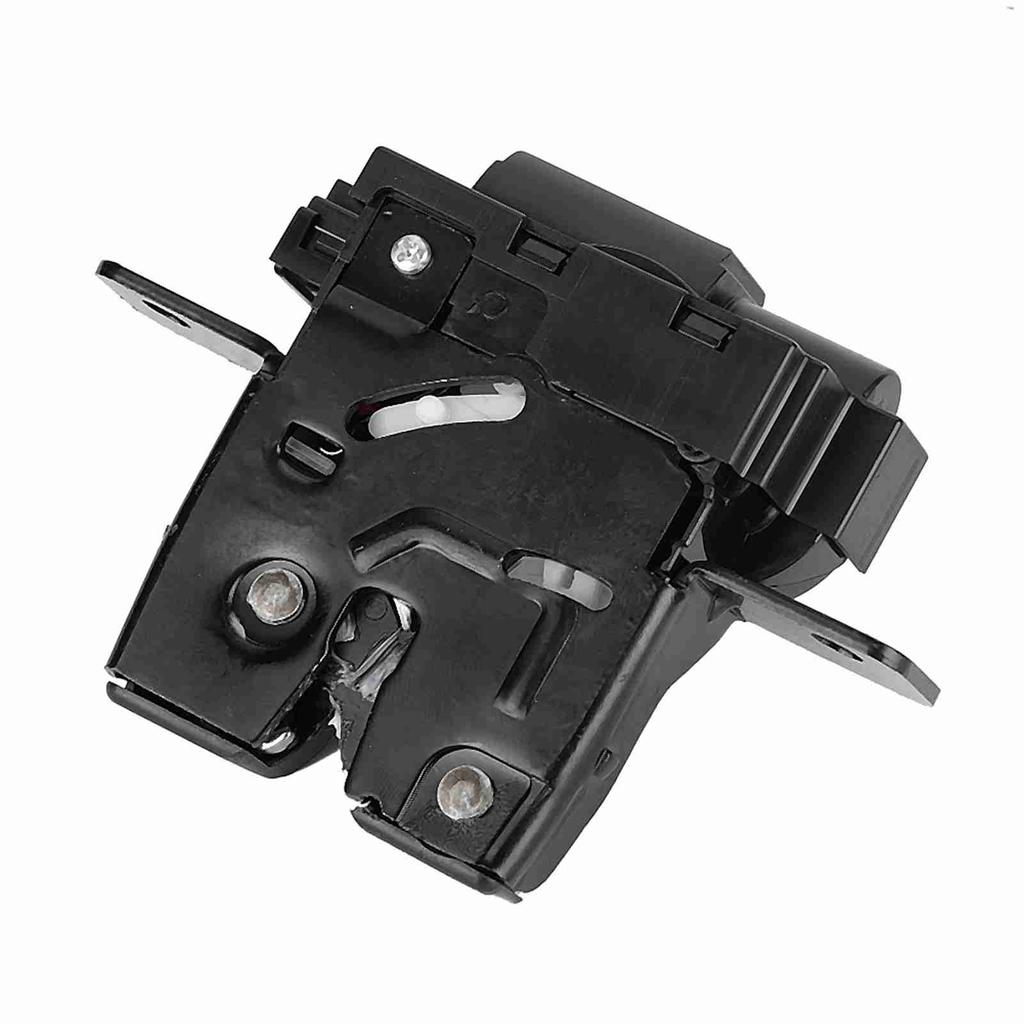 Замок защелки багажника автомобиля подходит для Renault Megane 8200076240 Замена