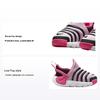 Dynamo Go TD Medium Soft Pink Black Детские кроссовки Elemental-Pink Hyper-Pink DH3438-601