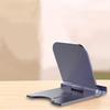 Компактная складная подставка для телефона и планшета для просмотра и стриминга