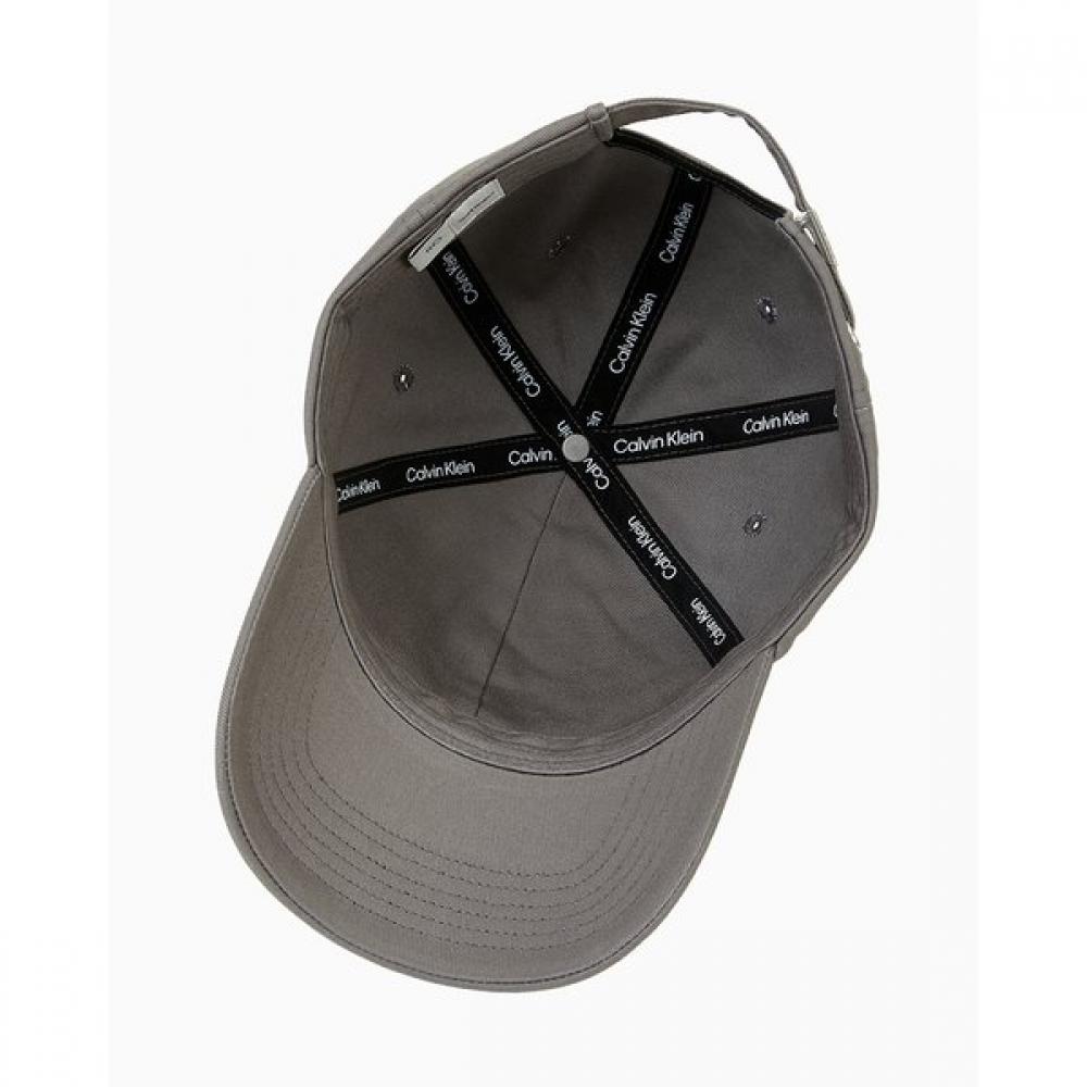 Calvin Klein Jeans Unisex MonogRam EmbRoideRy Ballcap 4g5004g Pa7 R