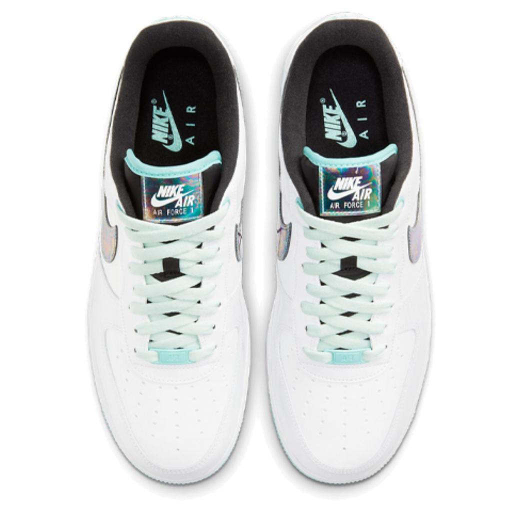 Nike Air Force 1 '07 LV8 'Abalone' Sneakers DD9613-100