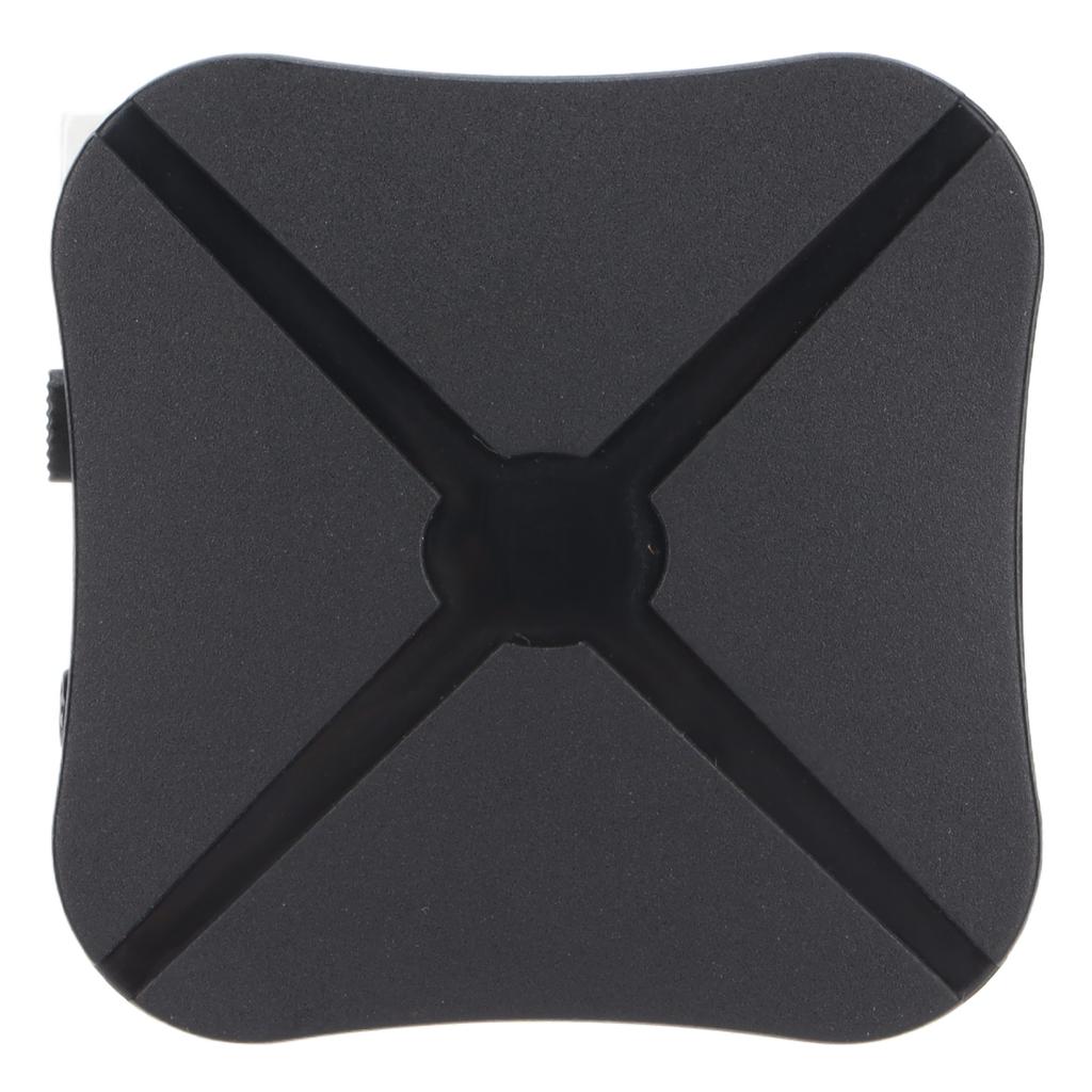 Low Latency Adapter 2 In 1 Lightweight Portable 6 Hours Long Battery Life Wireless Transmitter for