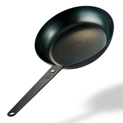 Сковорода из чугуна Tetsu 20 см Не требует приправ Совместима с IH Совместима с газовой плитой Легкая Производитель Tetsuya Tsuji